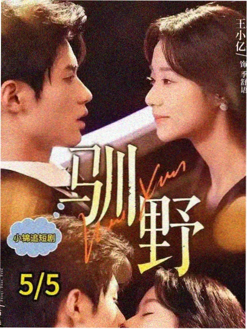 英剧第九码头竖版海报